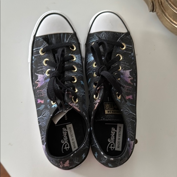 Converse Chuck Taylor Allstar Disney Frozen 2 Low Sneakers - Picture 6 of 11